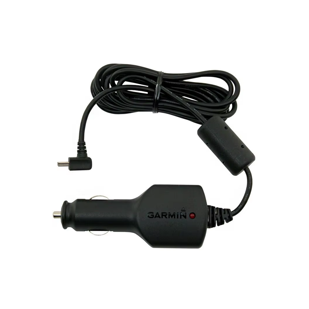 Original Garmin Car Charger for DC50 T5 TT10 TT15 T5MINI TT15MINI GPS Collars