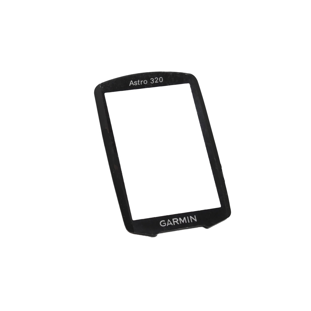 Plastic Screen Cover Protector for Garmin Astro 320