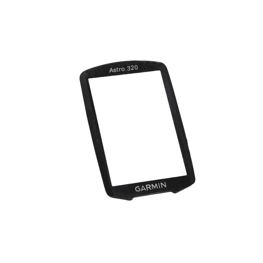 Plastic Screen Cover Protector for Garmin Astro 320