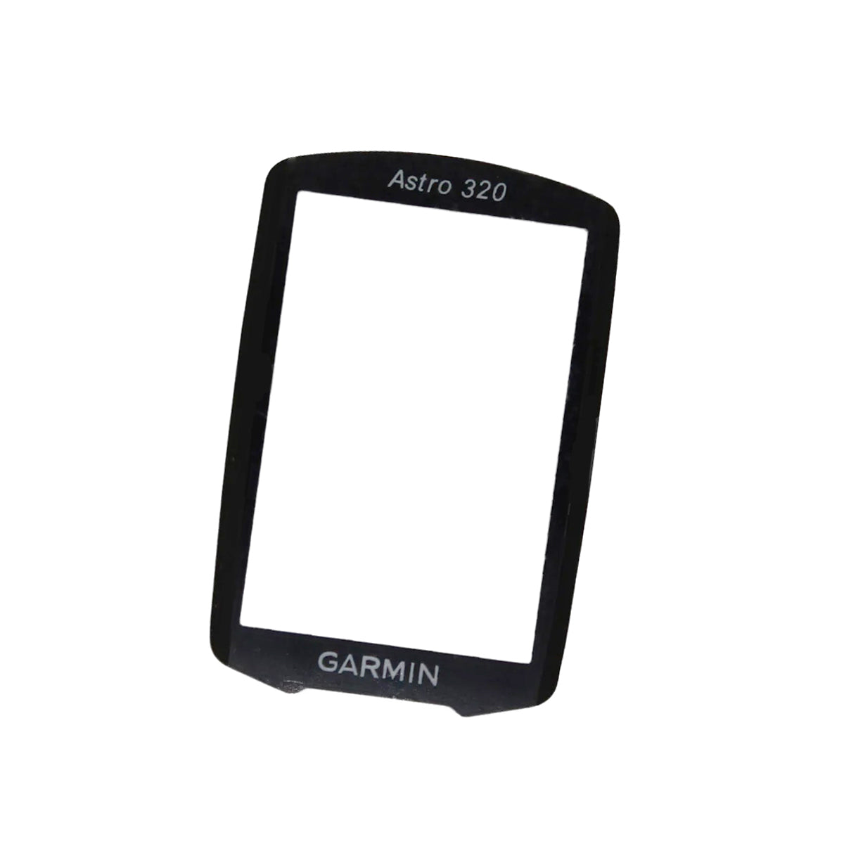 Plastic Screen Cover Protector for Garmin Astro 320