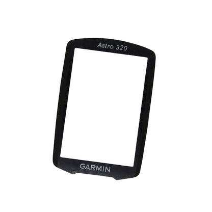 Plastic Screen Cover Protector for Garmin Astro 320