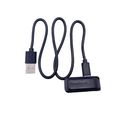 Charger Charging Clip with Cable Replacement for Garmin T20 TT25 GPS Tracking Collar