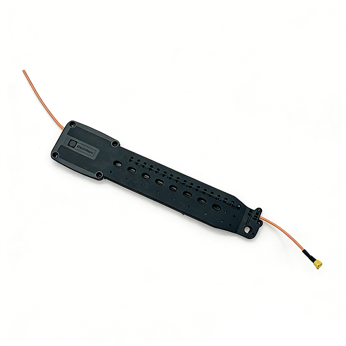 Ploughnavi Rubber Antenna Sleeve Replacement for Garmin DC50