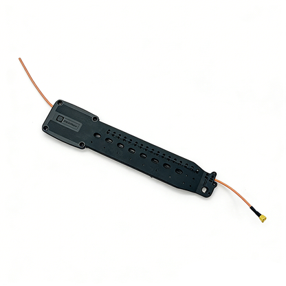 Ploughnavi Rubber Antenna Sleeve Replacement for Garmin DC50