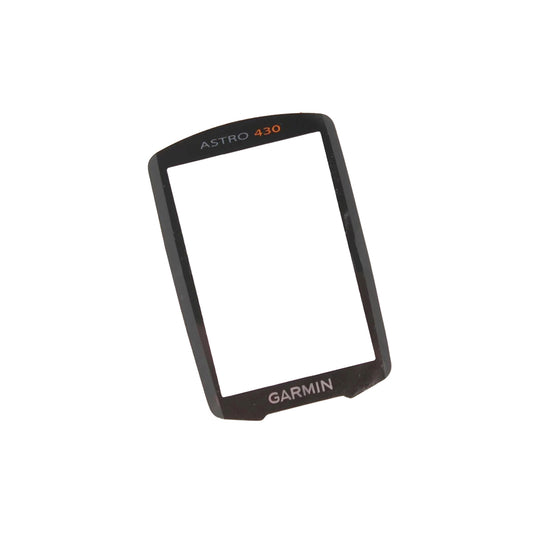 Plastic Screen Cover Protector for Garmin Astro 430