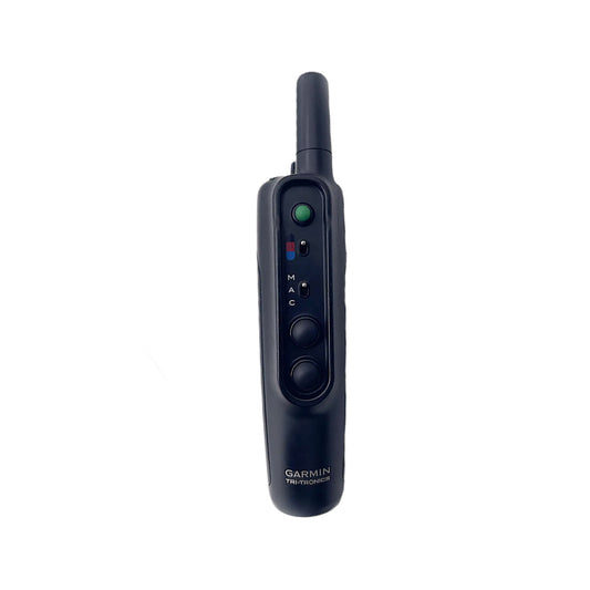 Used Garmin PRO 550 Remote Controller Handheld Dog Training Device