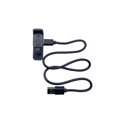 Charger Charging Clip with Cable Replacement for Garmin T20 TT25 GPS Tracking Collar
