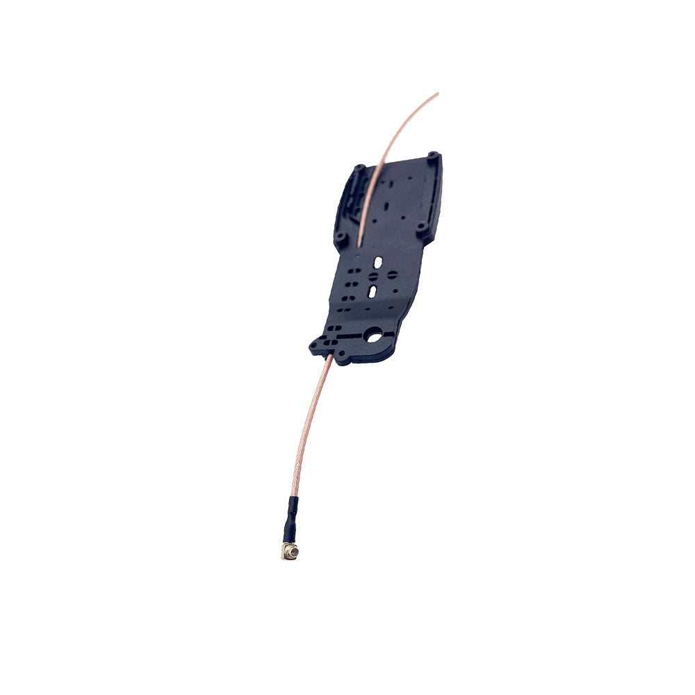 Short Garmin DC50 GPS Antenna Sleeve Replacement
