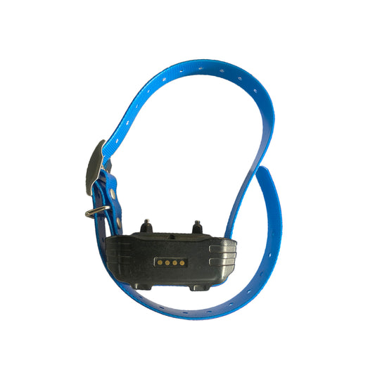 Used Garmin PT5 Bark Collar BarkLimiter for Sport PRO, PRO 70, PRO 550