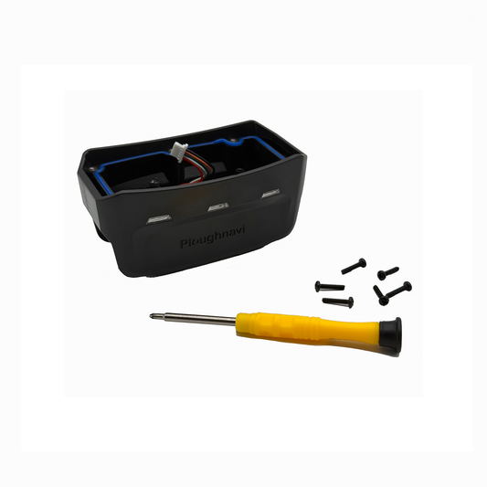 GPS Collar Case Replacement for Garmin T5 TT10 TT15