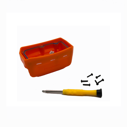 GPS Collar Case Replacement for Garmin T5 TT10 TT15