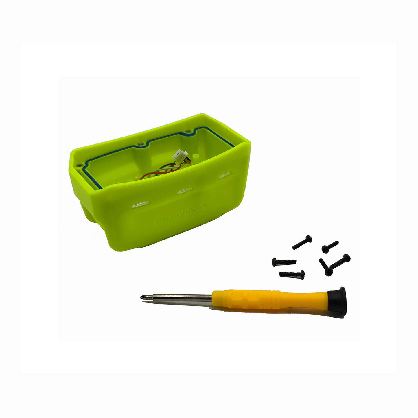 GPS Collar Case Replacement for Garmin T5 TT10 TT15