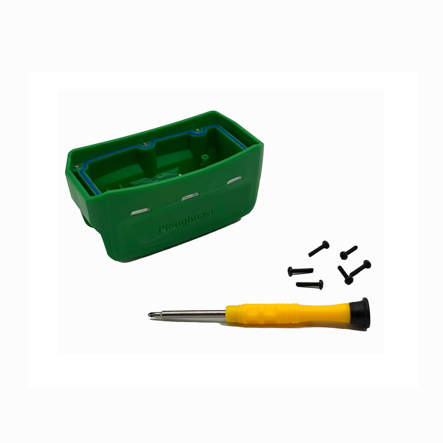 GPS Collar Case Replacement for Garmin T5 TT10 TT15