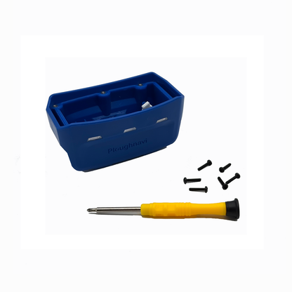 GPS Collar Case Replacement for Garmin T5 TT10 TT15
