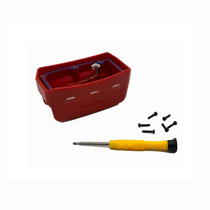 GPS Collar Case Replacement for Garmin T5 TT10 TT15