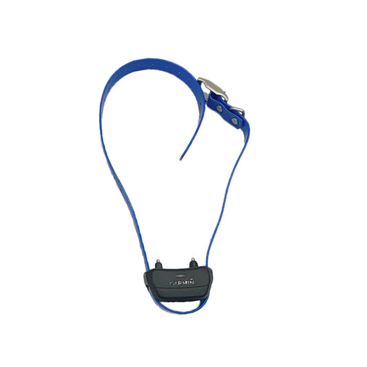 Used Garmin Delta XC Dog Training Collar
