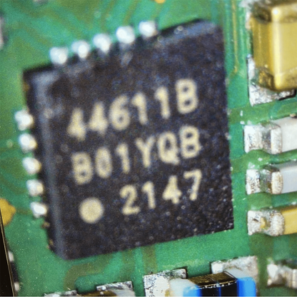 Chip 446118 for Garmin DC50 T5 TT10 TT15 Motherboard Solve Pairing Issue