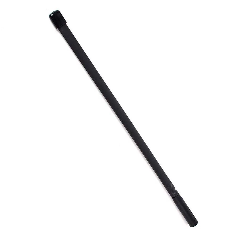 47cm Foldable VHF Tactical Antenna for Garmin Alpha 100/200/300, Astro 320/430