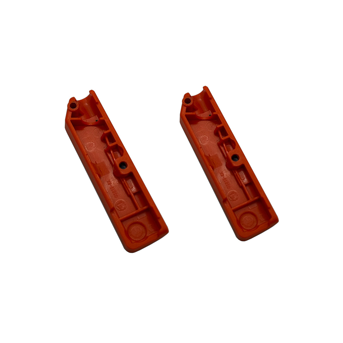 2PCS Garmin Alpha T20 VHF Antenna Cover Replacement Repair Part