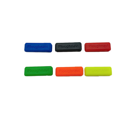 6pcs Ploughnavi VHF Antenna Clip for Garmin Alpha TT25 T20 GPS Dog Collars