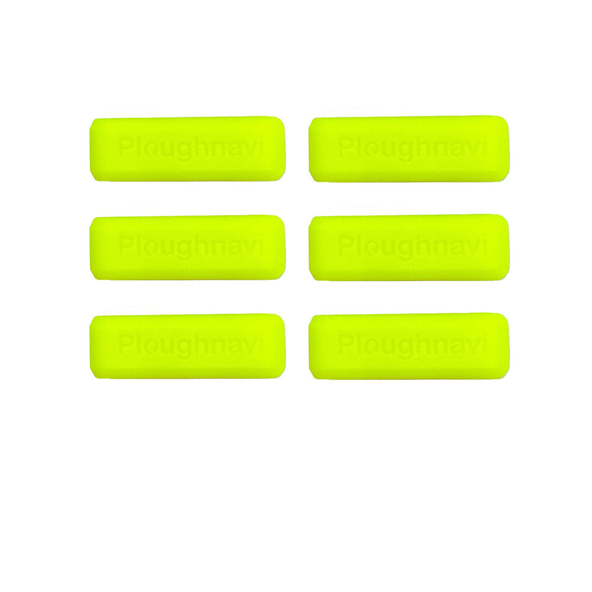6 Ploughnavi VHF Antenna Clip for Garmin Alpha TT25 T20 GPS Dog Collars