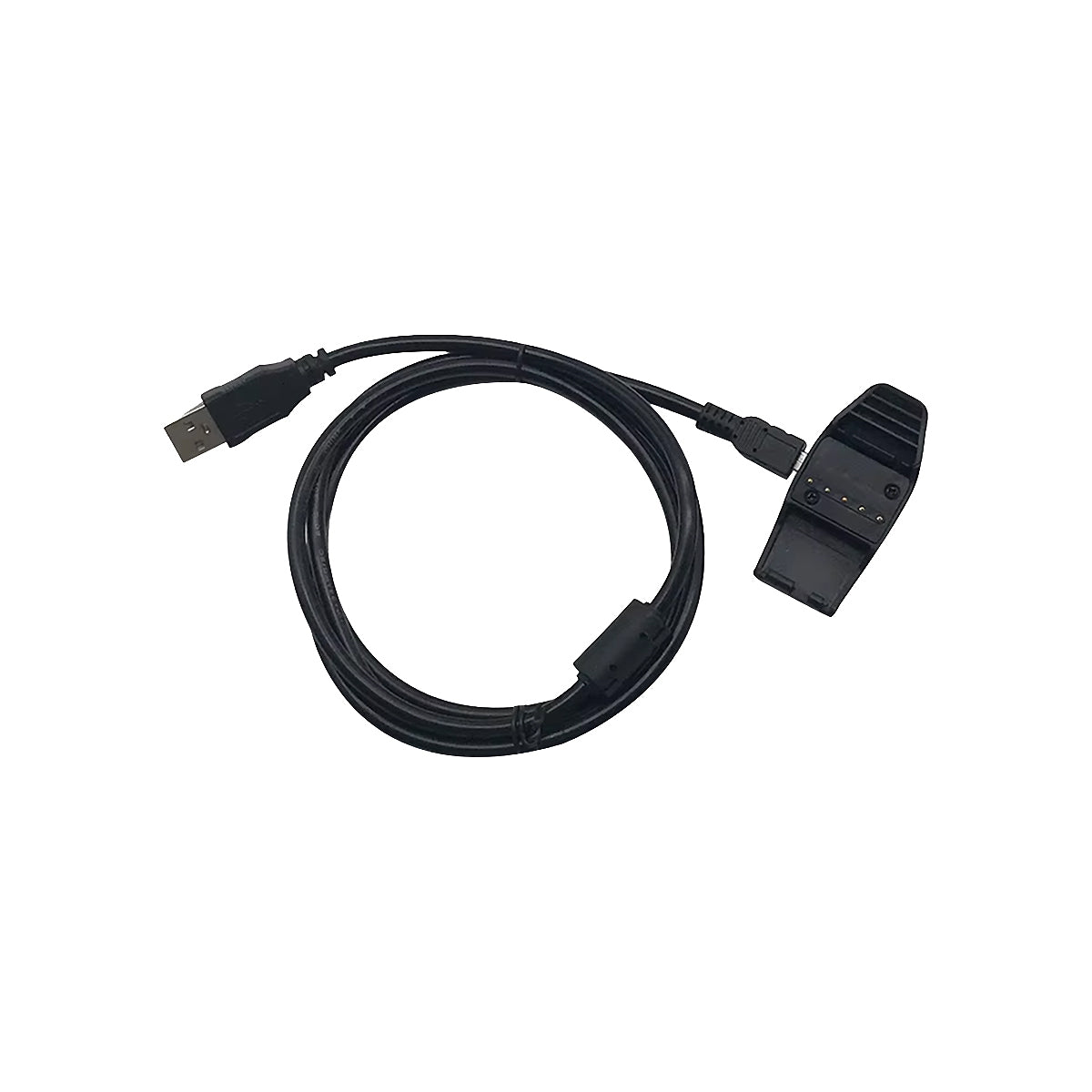 Charging Clip with Cable Replacement for Garmin TT15 TT10 T5 T5X TT15X