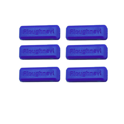 6pcs Ploughnavi VHF Antenna Clip for Garmin Alpha TT25 T20 GPS Dog Collars