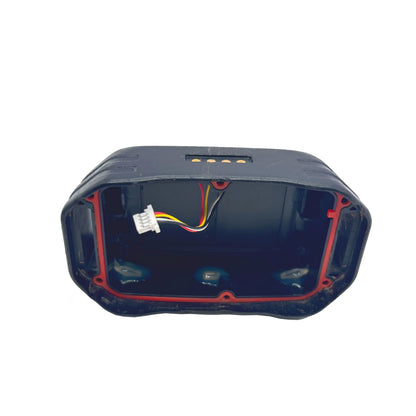 Used Garmin T5mini Case