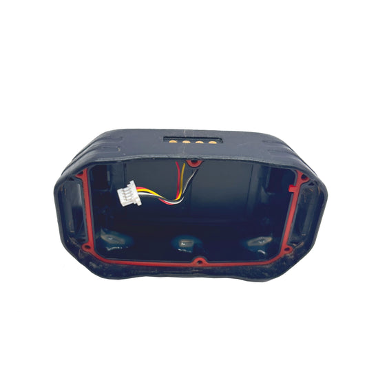 Used Garmin T5mini Case